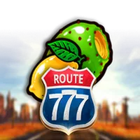 Route 777